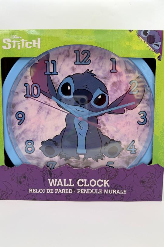 PENDULE STICTCH-VERT