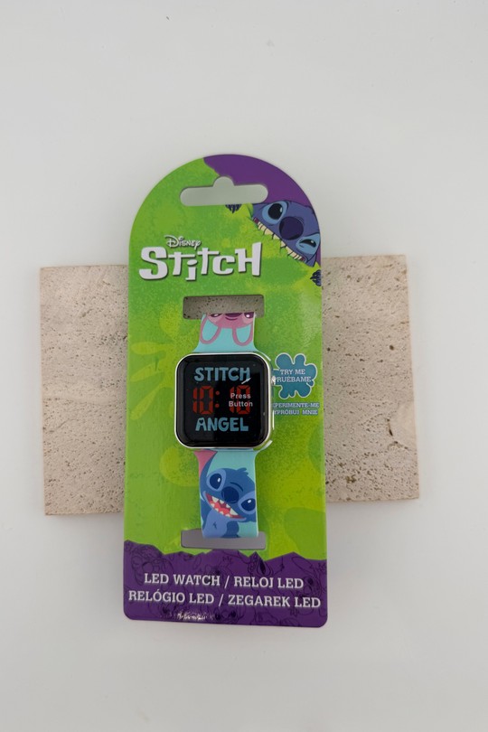 STITCH LED 4197-BLEU