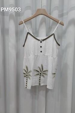 9503-BLANC