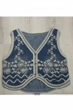 9530JEANS-BLEU
