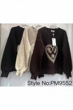 9552-NOIR