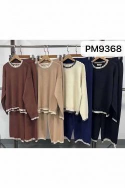 9368-CHOCO