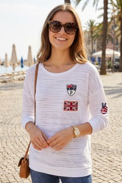 PM1808-ROSE