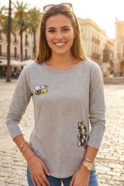 PM1807-ROSE