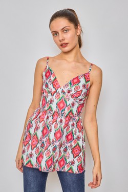 8536-ROSE