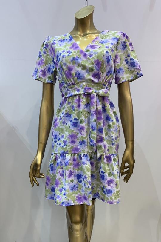 8186-VIOLET