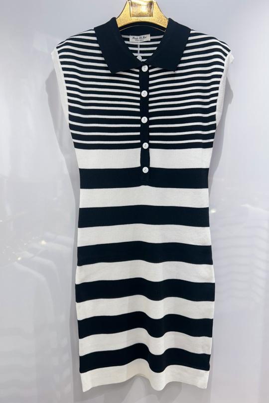 9351-NOIR/BLANC