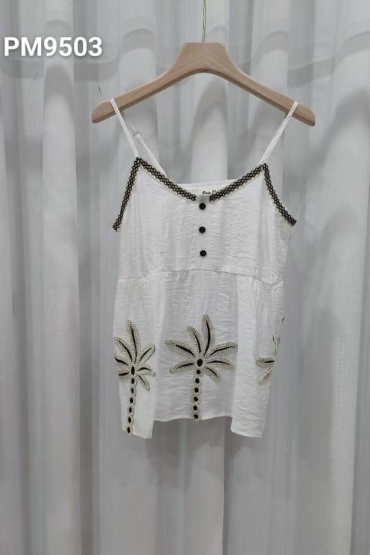 9503-BLANC