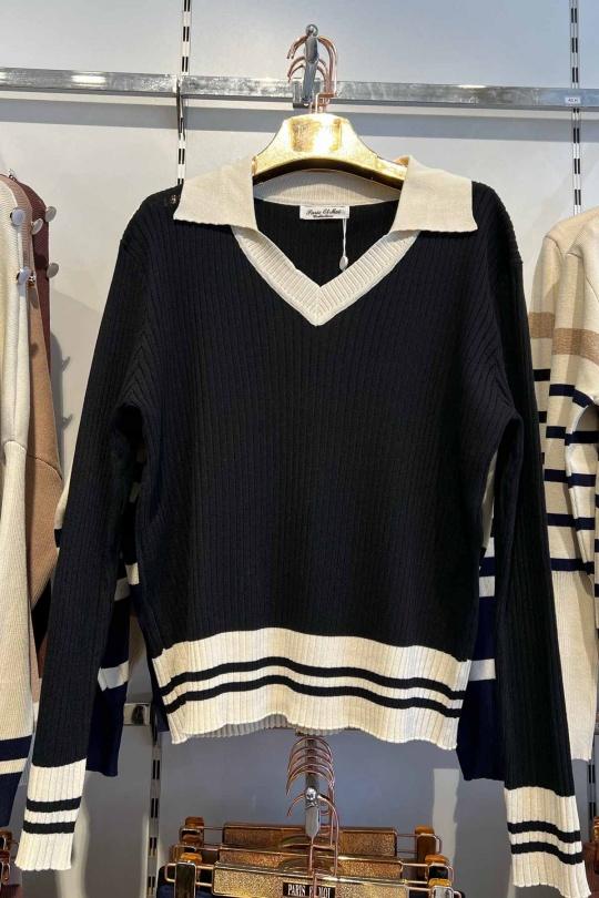 9365PULL-NOIR