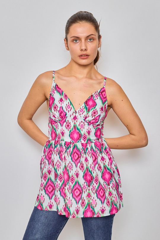 8536-ROSE