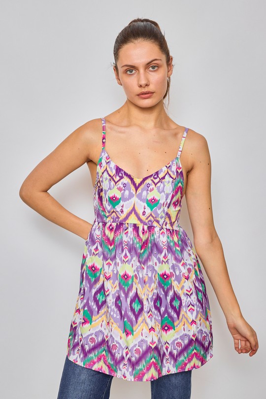 8537-VIOLET