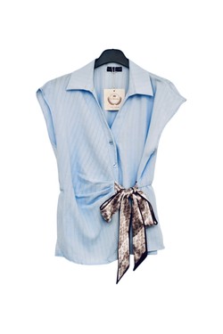 15197-BLEU CIEL