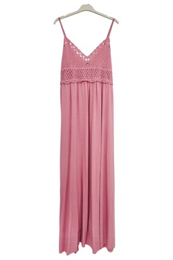 1962-VIEUX ROSE