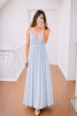 1962-VIEUX ROSE