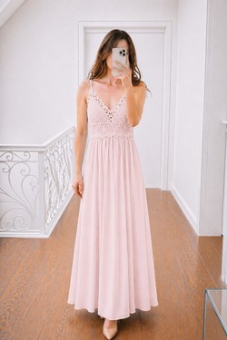 1962-VIEUX ROSE