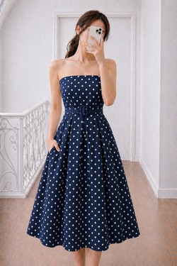 22192P-BLEU MARINE
