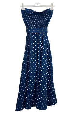22192P-BLEU MARINE