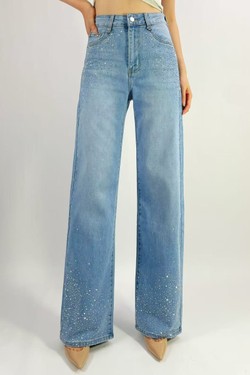 L8873-BLEU CLAIR