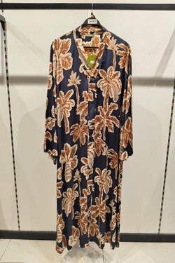 HM26-2-BLEU FONCÉ