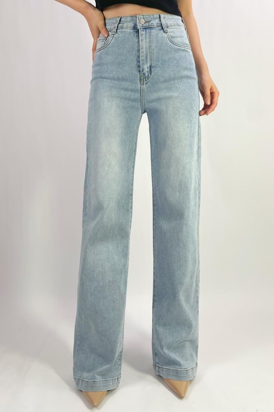 L8884-BLEU CLAIR