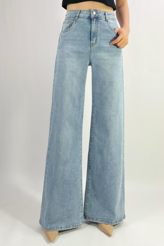 L8891-BLEU CLAIR
