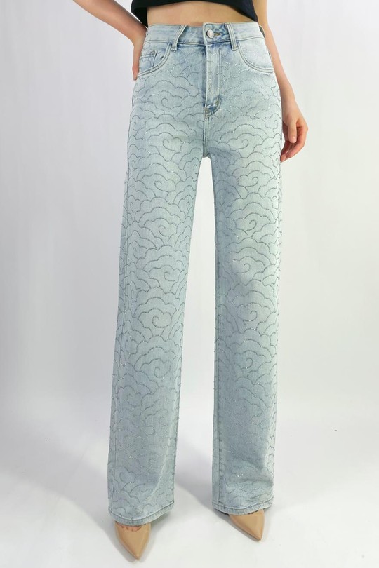 L8893-BLEU CLAIR