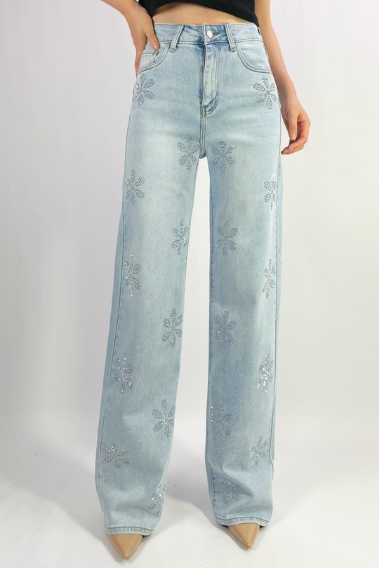 L8897-BLEU CLAIR
