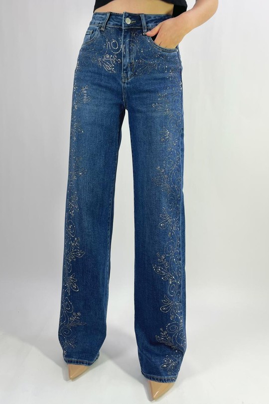 L8901-BLEU