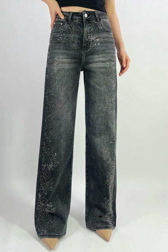 L8902-GRIS FONCÉ