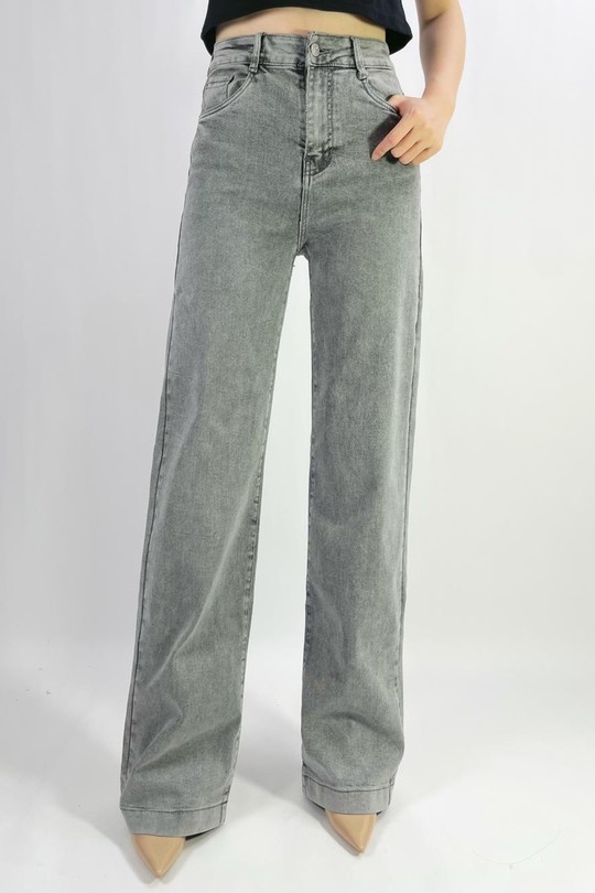 L8885-GRIS CLAIR