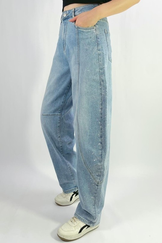 L8888-BLEU CLAIR