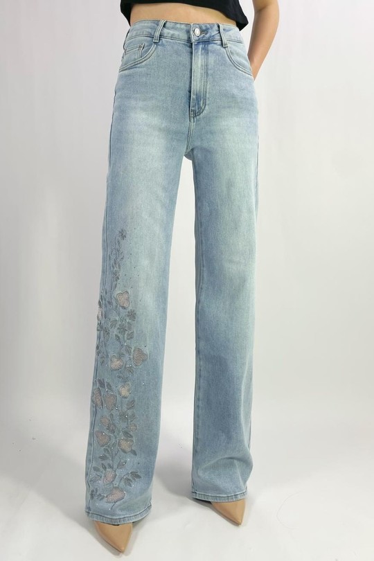 L8892-BLEU CLAIR