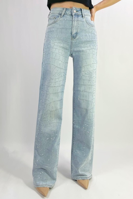 L8896-BLEU CLAIR