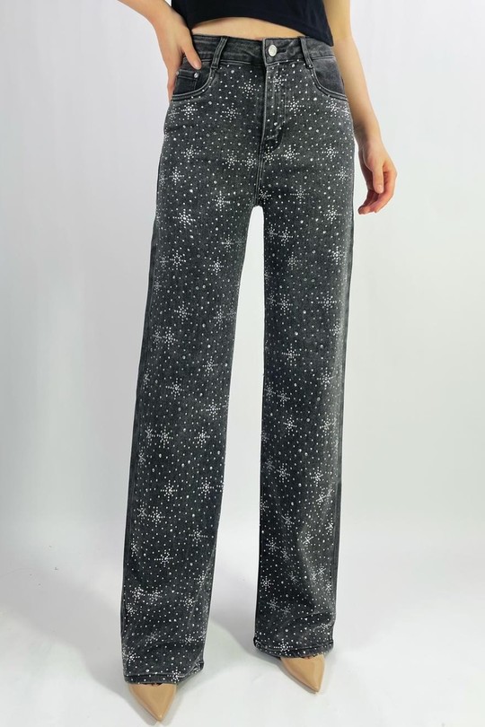 L8904-GRIS FONCÉ