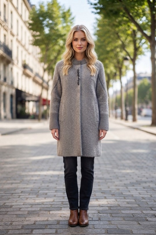 K503-GRIS