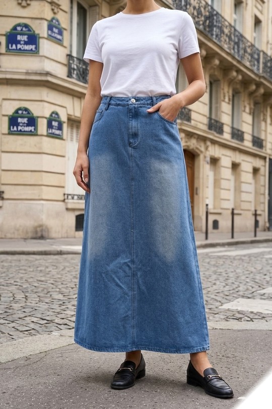 Y016-JEANS