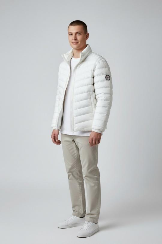 7461-BLANC