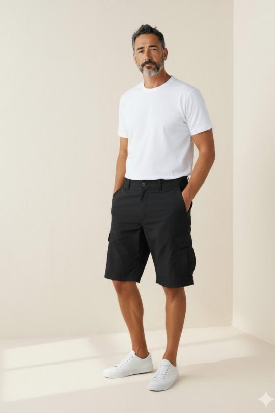 3728-KAKI, MARINE, NOIR