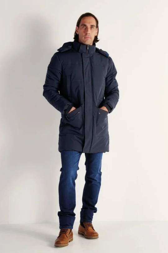 RM 7557-MARINE, NOIR