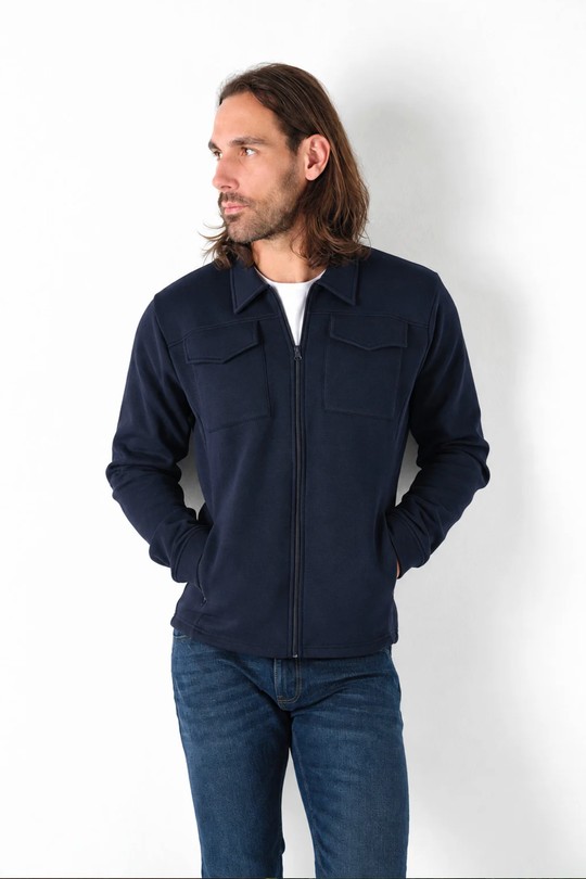 RM7549-MARINE, NOIR