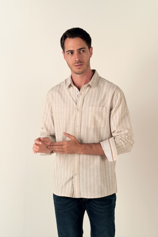 RM 4842-BEIGE, BLEU