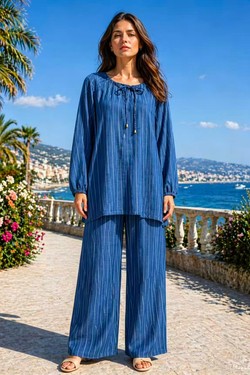 IM1039-BLEU JEAN