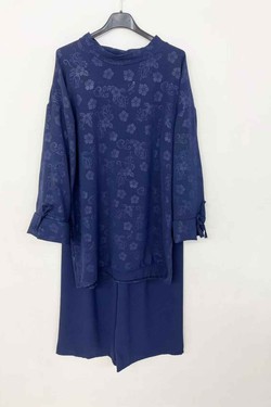 E06FL-BLEU JEAN