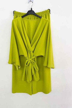 E71-VERT POMME