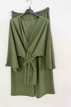 E71-VERT POMME