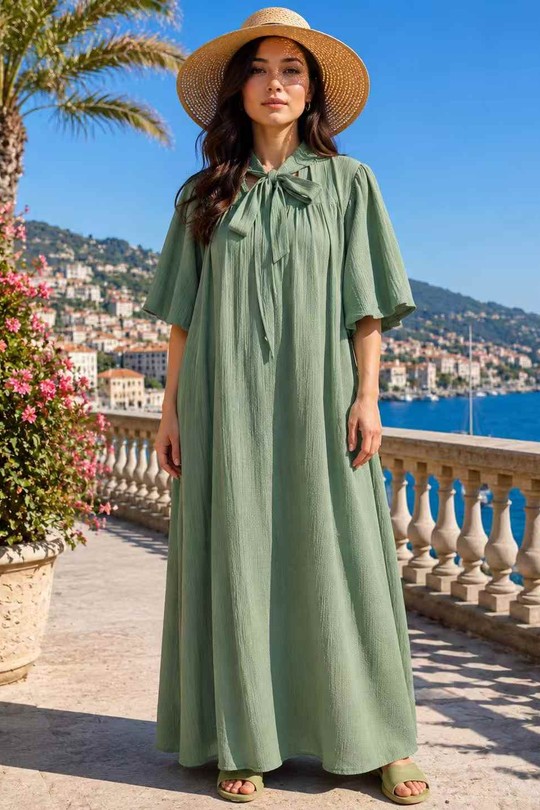 R28H-VERT CLAIR