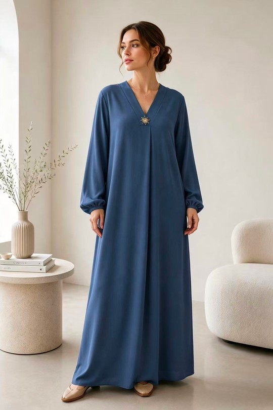 R56L-BLEU JEAN