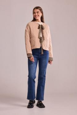 IXK25662-BEIGE