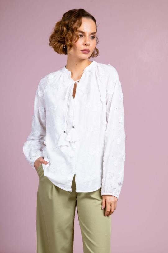ILC25156-BLANC