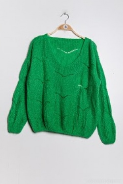 P5063-VERT FONCE